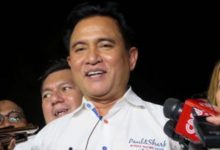 Photo of Yusril Bantah PT Taspen Kelola Dana Capres Rp300 Triliun