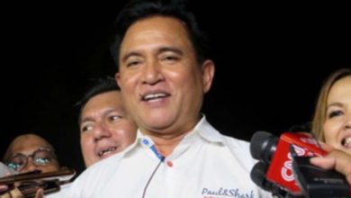 Photo of Yusril Bantah PT Taspen Kelola Dana Capres Rp300 Triliun