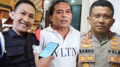 Photo of Muncul Isu LGBT dalam Kasus Ferdy Sambo VS Brigadir J, Diungkap Deolipa Yumara