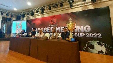 Photo of 63 Tim Sepak Bola Ikuti Bonas Cup, Total Hadiah Rp 3 Miliar