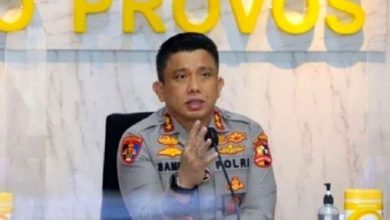 Photo of BREAKING NEWS: Irjen Pol Ferdy Sambo Ditangkap