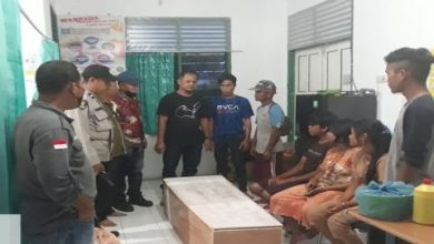Photo of Ditemukan Gantung Diri, Pria di Simalungun Diduga Depresi Karena Menganggur
