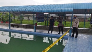 Photo of Bocah 6 Tahun Meninggal Dunia di Kolam Renang, Orang Tua Pergi ke Kamar Mandi