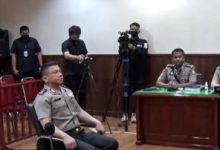 Photo of Pengunduran Diri Sambo Tak Pengaruhi Sidang Etik