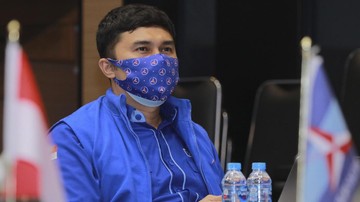 Photo of Tanggapi Koalisi Gerindra-PKB, Demokrat: Kami Intens ke NasDem dan PKS