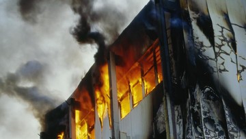 Photo of Ruang Arsip Gedung DPRD Jawa Barat Kebakaran