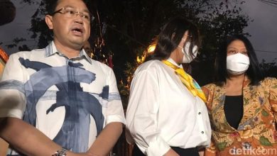 Photo of LPSK Ungkap Istri Irjen Sambo Punya Gejala Masalah Kesehatan Jiwa