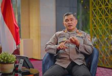 Photo of Arahan Kapolda Metro di Balik Bebasnya Masril Pengunggah Sambo