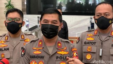 Photo of Berbohong dalam Kasus Brigadir J, Bagaimana Nasib Brigjen Ahmad dan Kombes Budhi?