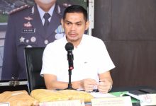Photo of Polres Jakbar Tangkap Manager Artis Top Tanah Air