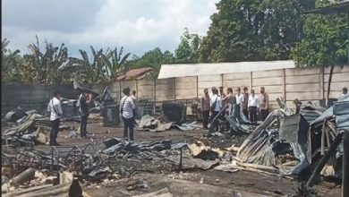 Photo of 2 Bocah Tenggelam di Pantai Kalangan, Adik Ditemukan Tewas dan Kakak dalam Pencarian