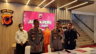 Photo of Kronologi Lengkap Pembunuhan Purnawirawan Letkol TNI di Lembang KBB