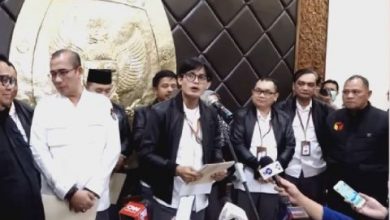 Photo of 40 Parpol Resmi Mendaftar ke KPU, Pendaftaran Ditutup
