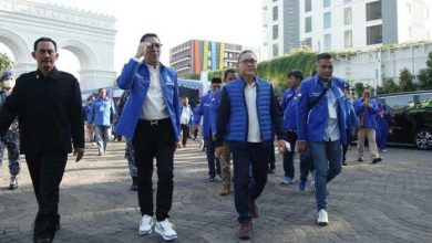 Photo of 3 Nama Capres Hasil Rakerwil PAN Jatim
