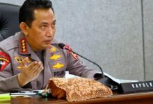 Photo of Rumor 2 Kapolda Ikut Lobi-lobi Kasus Ferdy Sambo, Mabes Polri Buka Suara