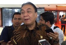 Photo of Persiapan Pemenangan Pemilu 2024 di Semarang, Ganjar Pranowo Tak Diundang PDIP