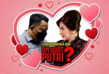 Photo of Terungkap Adegan Kamar Mandi Om Kuat dan Putri Candrawathi, 14 Tahun Bersama, Korbankan Brigadir J