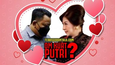 Photo of Terungkap Adegan Kamar Mandi Om Kuat dan Putri Candrawathi, 14 Tahun Bersama, Korbankan Brigadir J