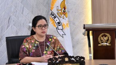 Photo of Risiko PDIP Paksakan Diri, Berikan Karpet Merah Pencapresan Puan Maharani