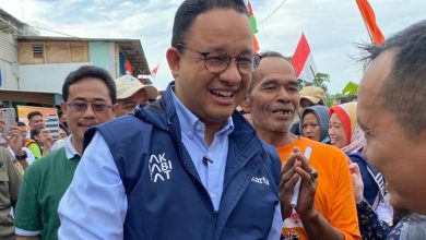 Photo of Panen Diujung Masa Jabatan, Anies Terus Resmikan Programnya
