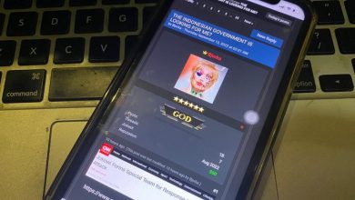 Photo of Sudah Dipulangkan ke Rumah, Pemuda Asal Madiun Tetap Jadi Tersangka Kasus Bjorka