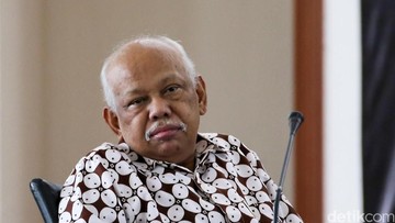 Photo of Azyumardi Azra Meninggal Dunia