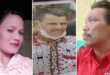 Photo of Pelaku Pembunuhan Ditangkap, Berikut 6 Fakta Perselingkuhan Berujung Maut di Humbahas