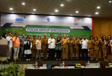 Photo of Wabup Karo: Harapan Kita, Jeruk Dapat Diolah dan Mendapat Nilai Jual Lebih Tinggi