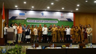 Photo of Wabup Karo: Harapan Kita, Jeruk Dapat Diolah dan Mendapat Nilai Jual Lebih Tinggi