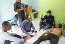 Photo of Jenguk Korban Pengeroyokan, KBPP Polri Minta Polisi Usut dan Bersikap Adil