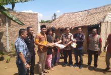 Photo of Camat Kunjungi 2 Anak yang Putus Sekolah Karena Tidak Mampu di Tanjung Morawa