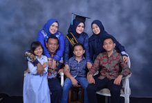 Photo of Anggota DPRD Labuhan Batu Terlantarkan Istri Kedua Janda 4 Anak