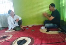 Photo of Kepala KUA Gunung Meriah : Pernikahan Oknum Anggota Dewan Beristri Dua Cacat Administrasi