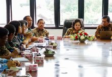 Photo of Bupati Karo: Regulasi Akan Dibuat dan Dukung Advokasi Perda Penerapan Kawasan Tanpa Rokok