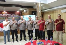 Photo of Humas Polri : Terorisme Musuh Bersama