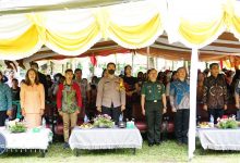 Photo of Wakil Bupati Karo Buka Jambore Anak Tahun 2022, “Wujudkan Generasi Muda Karo, Cerdas Kreatif dan Berprestasi”