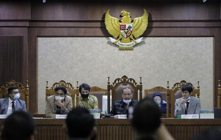 Photo of Kasus Penipuan Indosurya Rugikan 23 Ribu Korban Senilai Rp106 Triliun