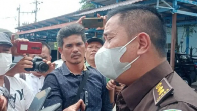 Photo of Korupsi Anggaran BPBD, Kejari Sibolga Tetapkan 2 Tersangka