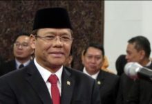 Photo of Mardiono Jadi Plt Ketum PPP Imbas Klaim Pemberhentian Suharso