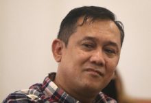 Photo of Denny Siregar Respons Bjorka, Bawa-bawa Anies hingga Habib Rizieq