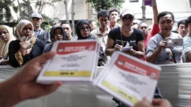 Photo of KPU Bakal Wajibkan Caleg DPR 2024 Miliki SKCK Meski Tak Diatur UU