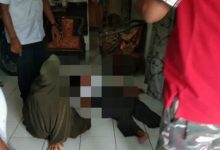 Photo of Seorang ASN di Sibolga Ditemukan Tewas Didalam Rumahnya, Polisi Tunggu Hasil Tim Medis