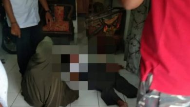 Photo of Seorang ASN di Sibolga Ditemukan Tewas Didalam Rumahnya, Polisi Tunggu Hasil Tim Medis
