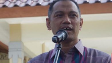 Photo of Isi Kekosongan, KPK Ingin Jokowi Segera Usulkan Calon Pengganti Lili Pintauli