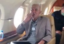 Photo of Ditengah Isu Hapus Daya 450 VA, Viral Video Said Abdullah Naik Private Jet
