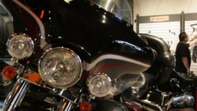 Photo of Usai Ultimatum Pemilik Moge, Kasat Lantas Makassar Mendadak Minta Maaf