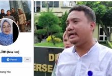 Photo of Polda Sumut Tetapkan Anak Perempuan Bupati Labusel Sebagai Tersangka