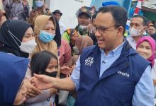 Photo of Minta Masyarakat Menilai Berdasarkan Kenyataan dan Rekam Jejak, Anies Siap Dicalonkan Jadi Presiden