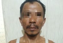 Photo of Polisi Tangkap Bandar Sabu Kelas Teri di Batubara