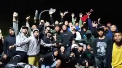 Photo of Alasan Belasan Remaja Bikin Video Bawa Sajam, Ingin Viral dan Terkenal